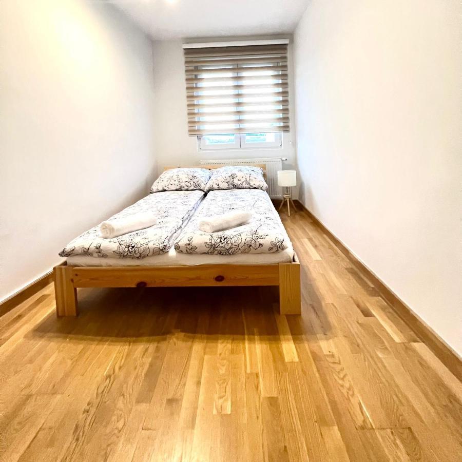 Spacious Apartment With Terrace Wiedeń Zewnętrze zdjęcie