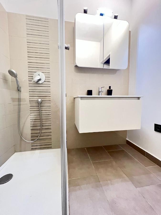 Spacious Apartment With Terrace Wiedeń Zewnętrze zdjęcie